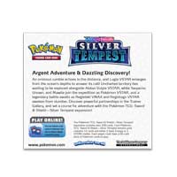 Silver Tempest (Display of 36 Packs)